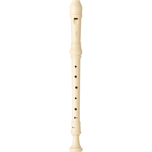 FLAUTA DULCE ESCOLAR REGISTRO ALTO YAMAHA YRA-28BIII
