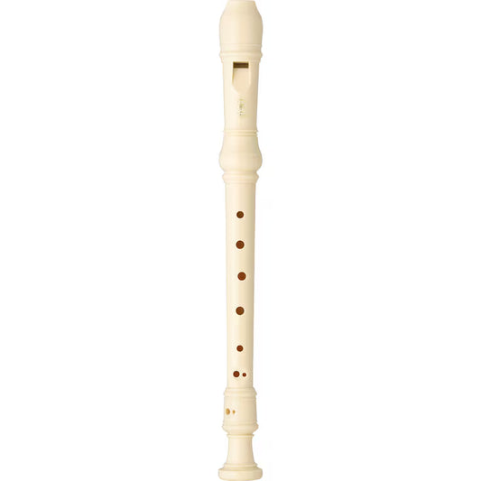 FLAUTA DULCE ESCOLAR SOPRANO YAMAHA YRA-24B