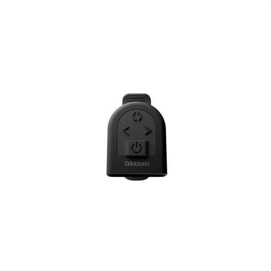 AFINADOR CROMATICO D´ADARIO CLIP.  PW-CT-13