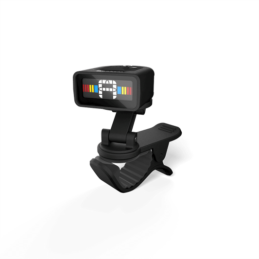 AFINADOR CROMATICO D´ADARIO CLIP.  PW-CT-13