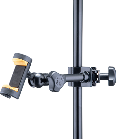 SOPORTE HERCULES PARA TELEFONO DG207B