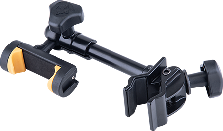 SOPORTE HERCULES PARA TELEFONO DG207B