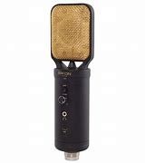 MICROFONO EIKON DE CONDENSADOR STUDIO CON USB