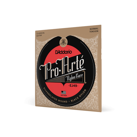 ENCORDADURA D´ADARIO PRO-ARTE  EJ49