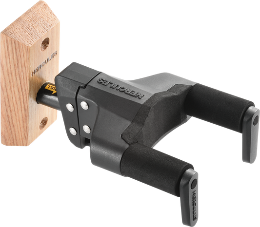 SOPORTE HERCULES DE GUITARRA PARA PARED