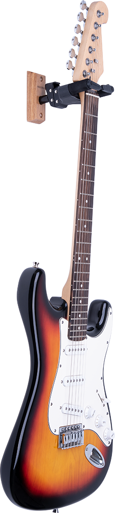 SOPORTE HERCULES DE GUITARRA PARA PARED