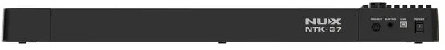 NUX NTK-37 Controlador Midi 37 Teclas