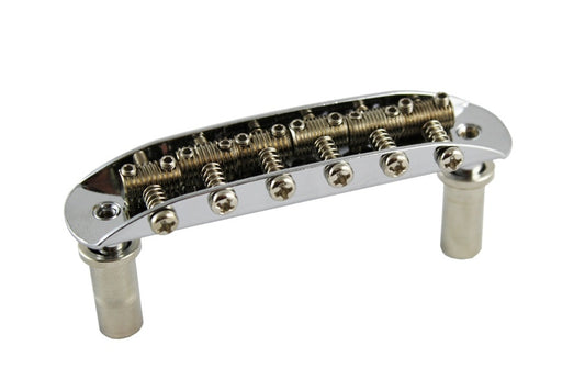 REFACCION PROLINE PUENTE JAZZMASTER/ JAGUAR. JN001