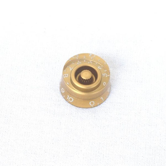 PROLINE REFACCION PERILLA DE CONTROL PARA TIPO LES PAUL SPEED KNOB SK04