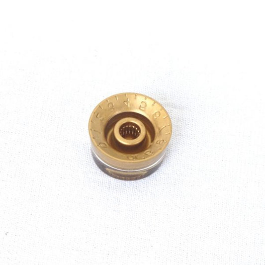 PROLINE REFACCION PERILLA DE CONTROL PARA TIPO LES PAUL SPEED KNOB SK04